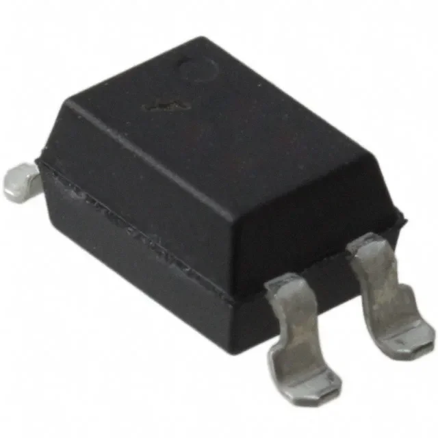FOD817BSD onsemi