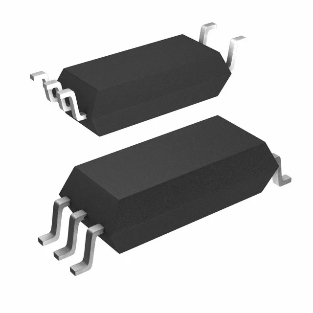 FOD8383 onsemi