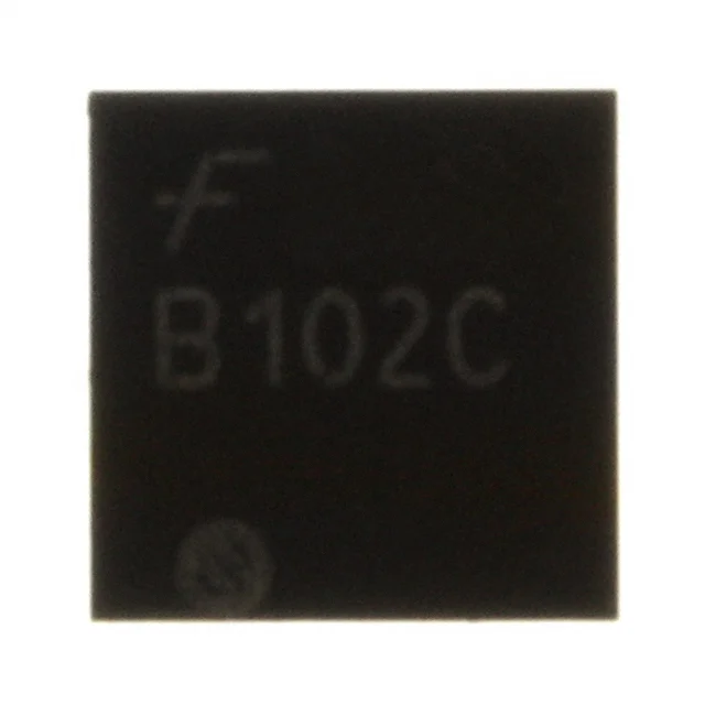 FODB102 onsemi