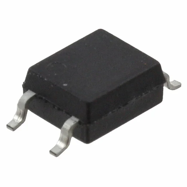 FODM121AR2 onsemi