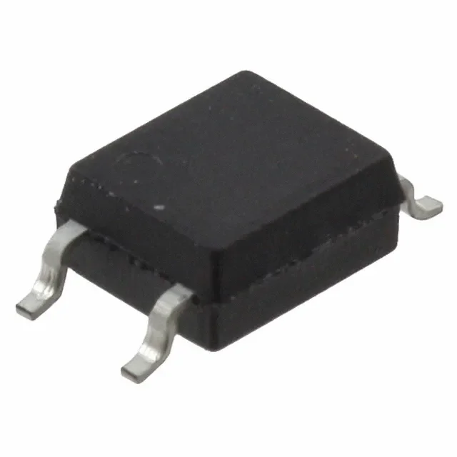 FODM124R2V onsemi