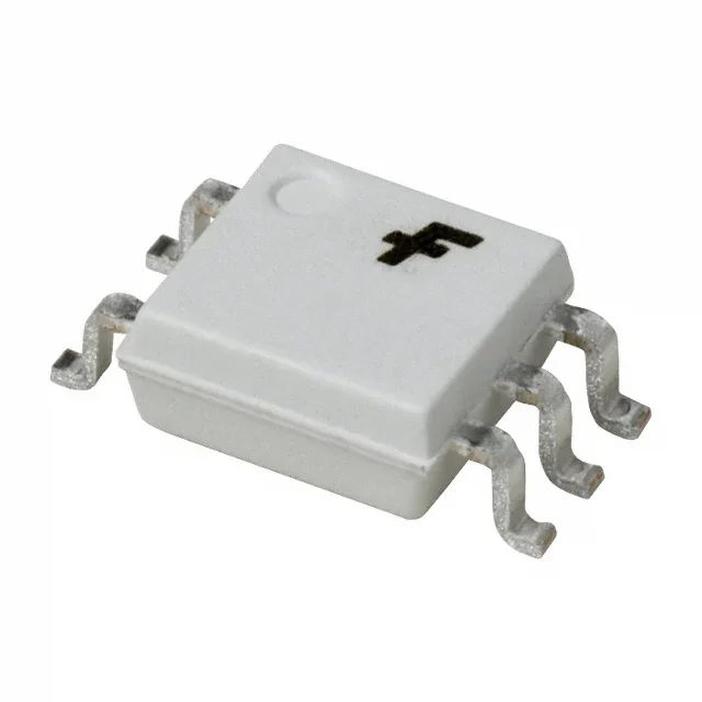 FODM453R2 onsemi