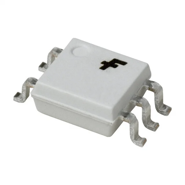 FODM453R2V onsemi