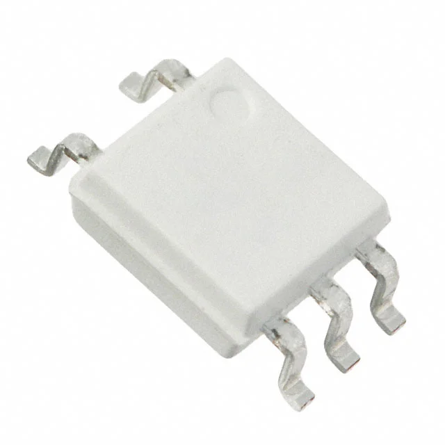 FODM8061V onsemi