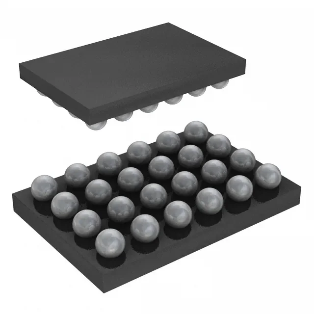 FPF2895CUCX onsemi
