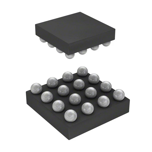 FPF3040UCX onsemi
