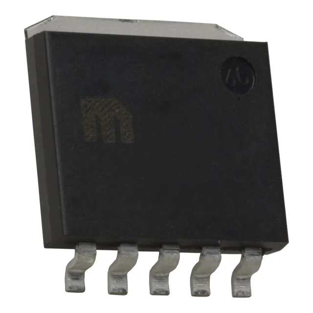 FS6X1220RD onsemi