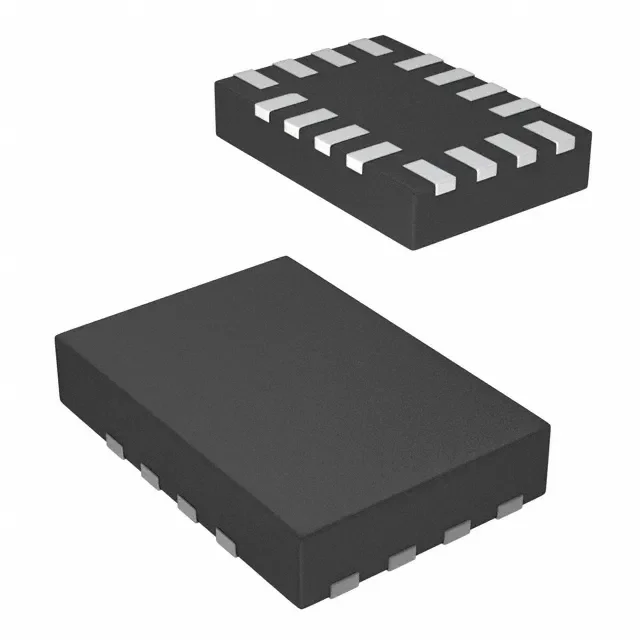 FSA2466UMX onsemi