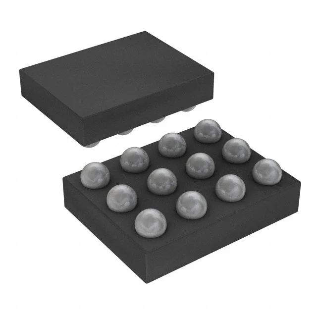 FSA8108BUCX onsemi