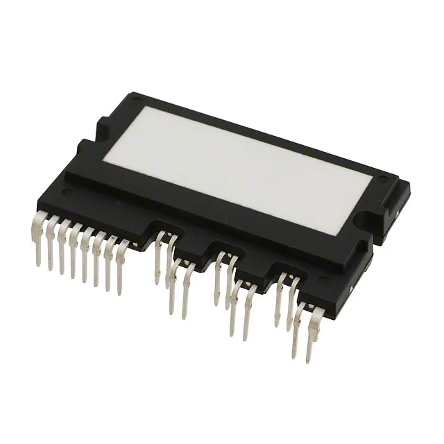 FSBB20CH120DF onsemi