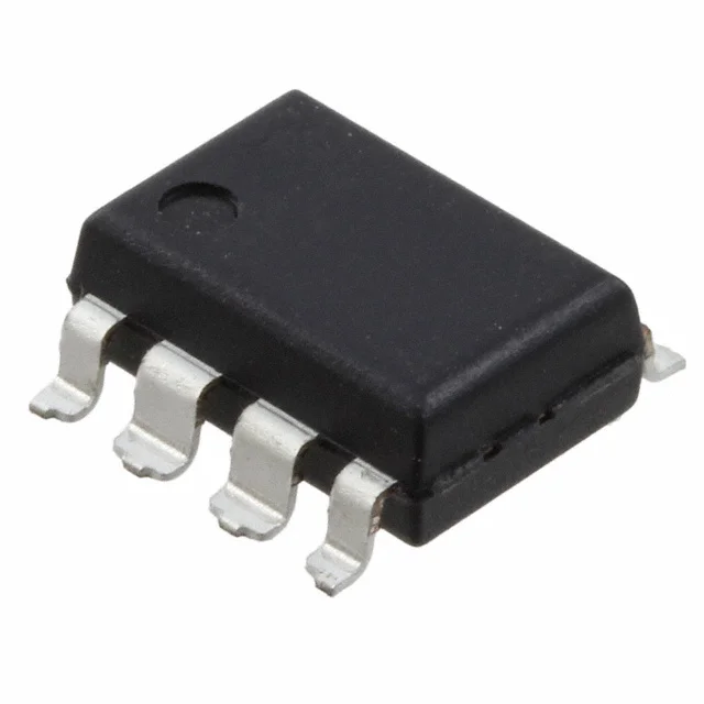 FSDH321L onsemi