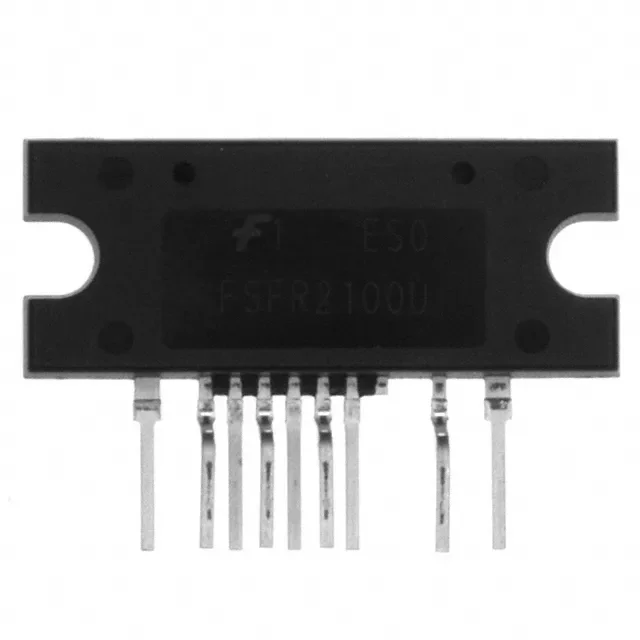 FSFR1800US onsemi