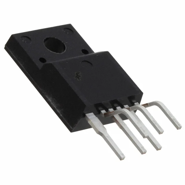 FSGM0565RUDTU onsemi