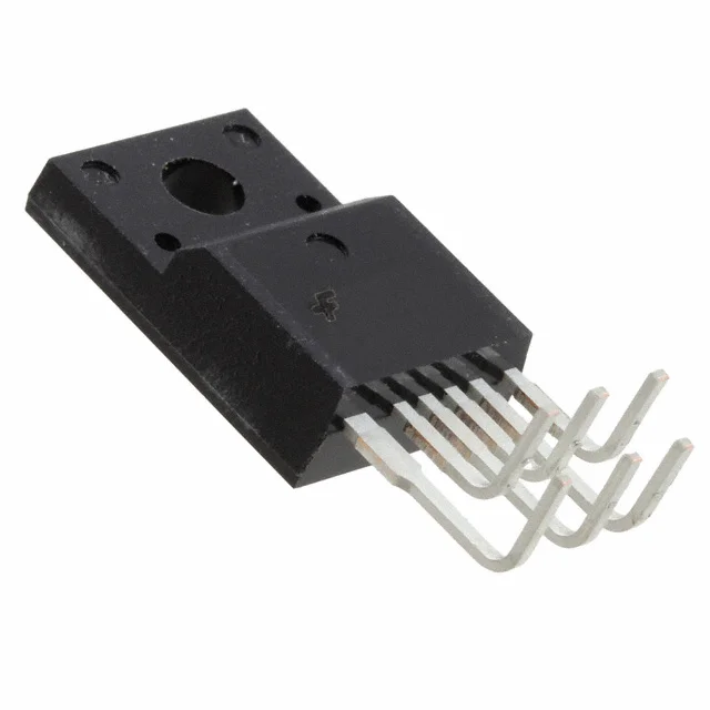 FSGM0765RLDTU onsemi