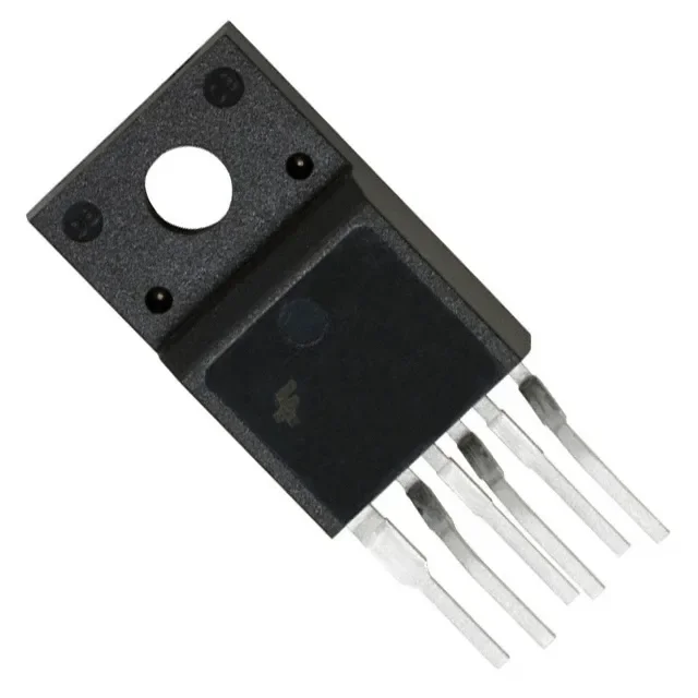 FSQ0465RSLDTU onsemi