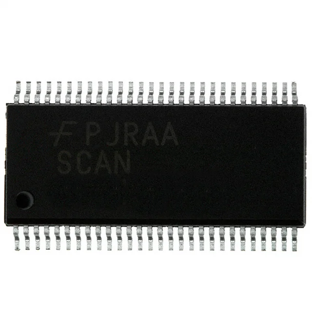 FST16233MEA onsemi