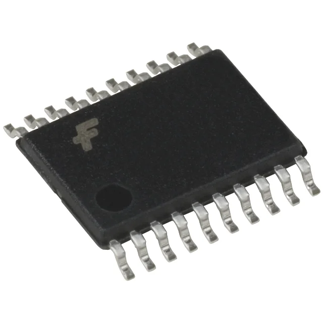 FST3244MTCX onsemi