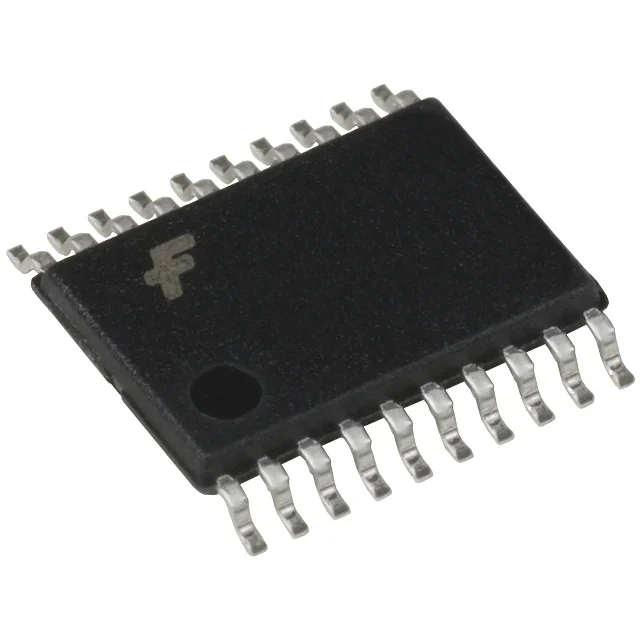 FST3245MTCX onsemi