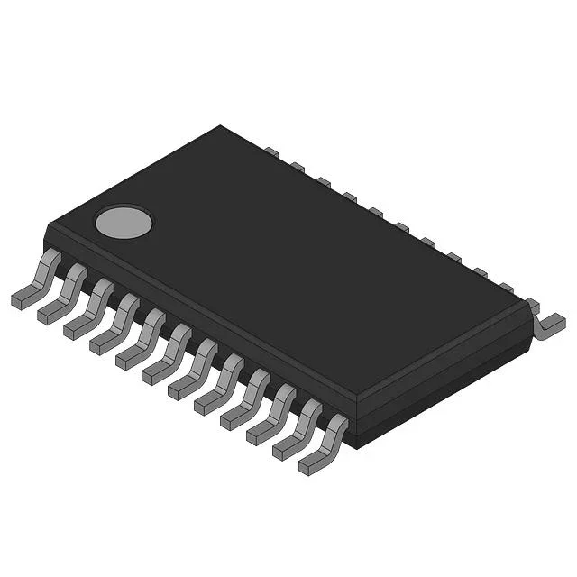 FST3383MTCX onsemi