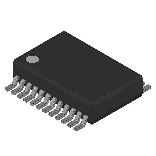 FST3384QSC onsemi