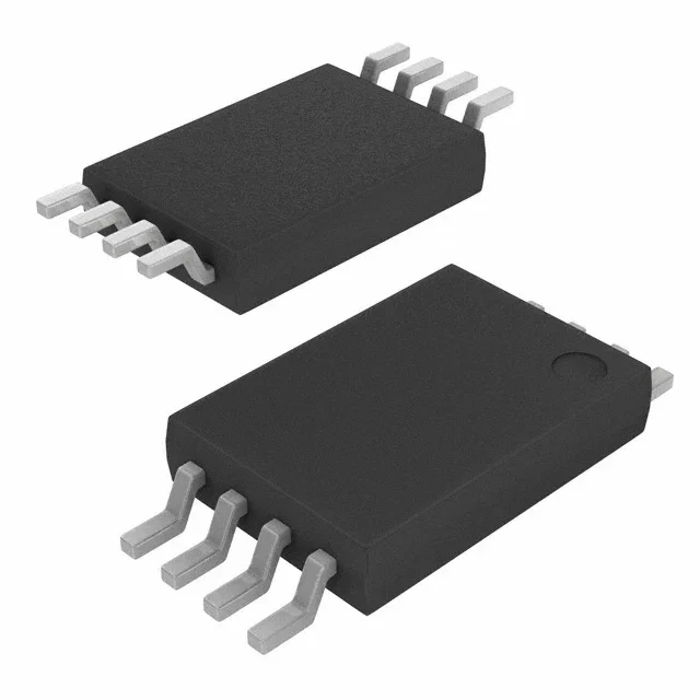 FSTD3306MTC onsemi