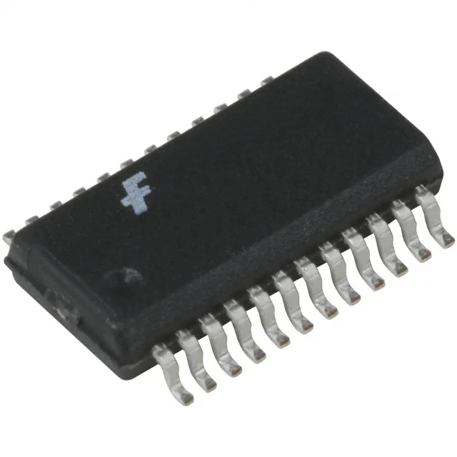 FSTU3384QSCX onsemi