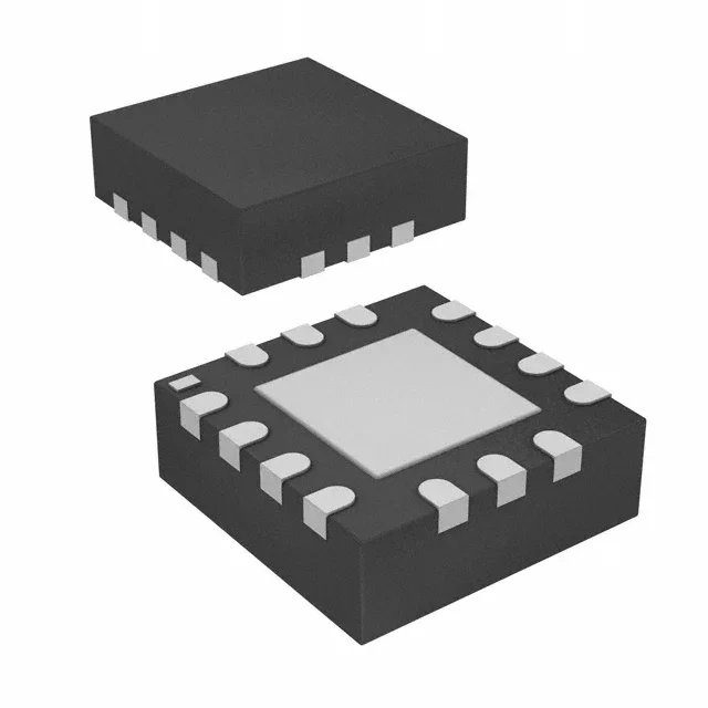 FUSB302B10MPX onsemi