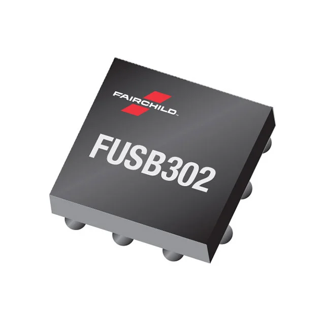 FUSB302BUCX onsemi