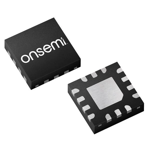 FUSB302TV01MPX onsemi