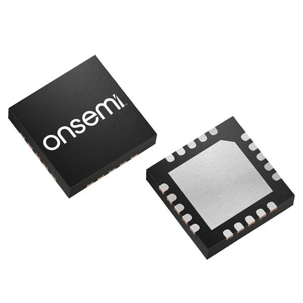 FUSB3307D6VMNWTWG onsemi
