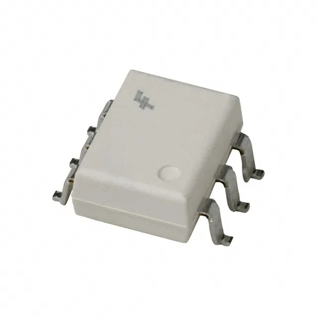 H11D1SR2VM onsemi
