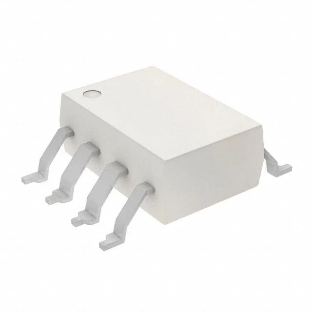 HCPL2630SDM onsemi