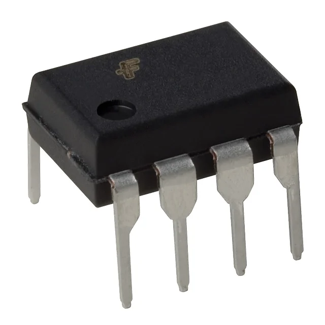 HCPL2631M onsemi