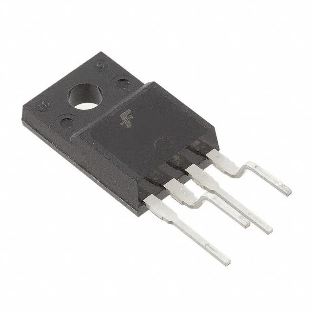 KA1M0565RYDTU onsemi