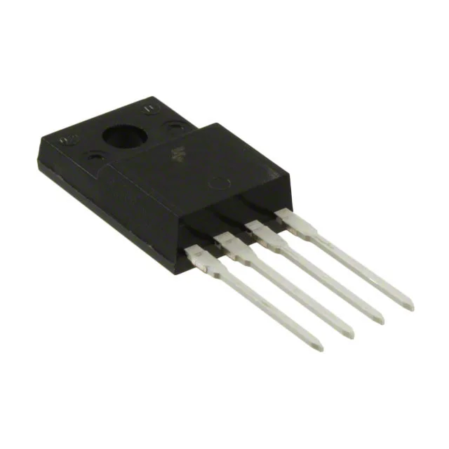 KA5M0265RYDTU onsemi