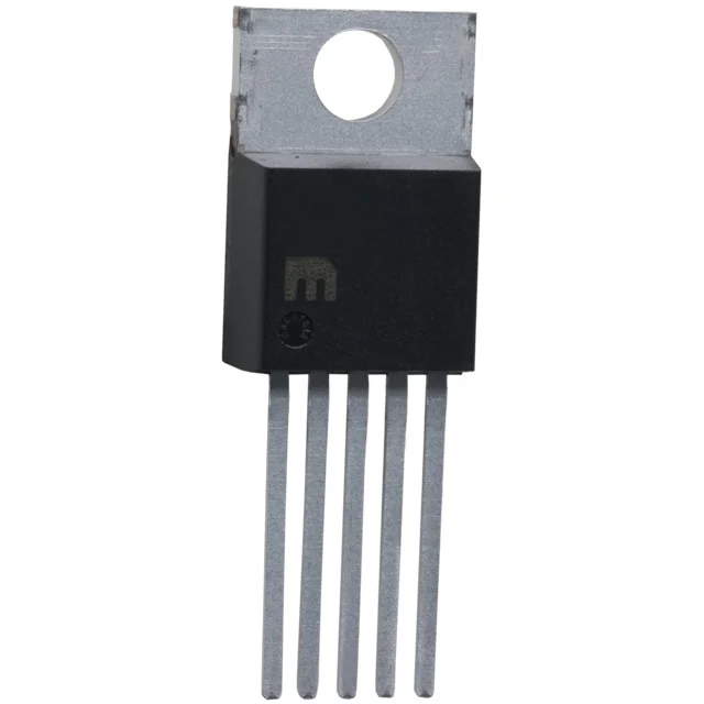 KA5Q0565RTYDTU onsemi