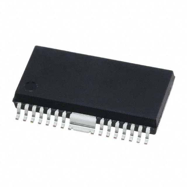 LA5657H-N-TLM-E onsemi