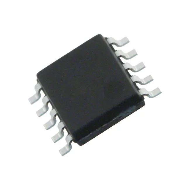 LA6585MC-AH-M onsemi