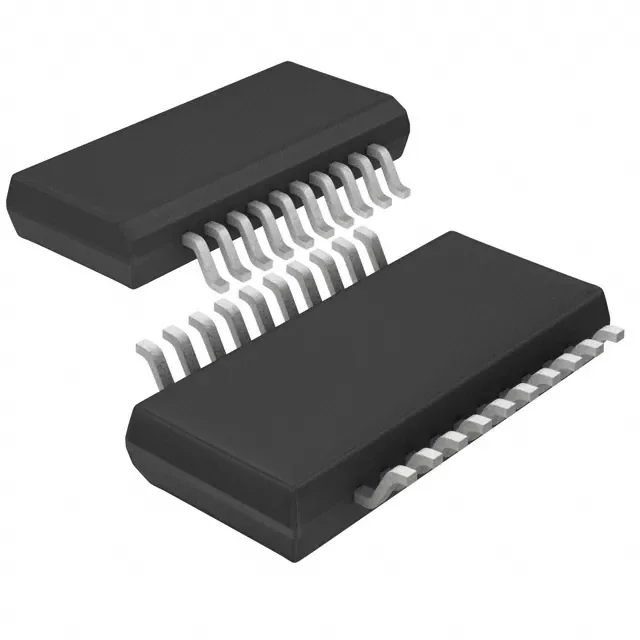 LB11967V-MPB-E onsemi