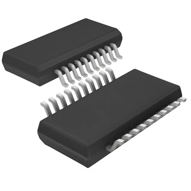 LB11967V-MPB-H onsemi