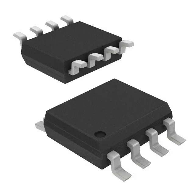 LM393AMX onsemi