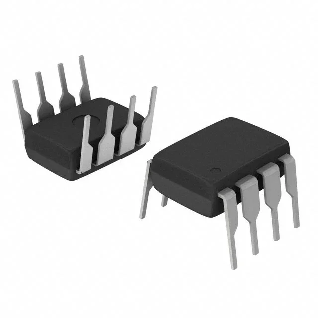 LM393AN onsemi