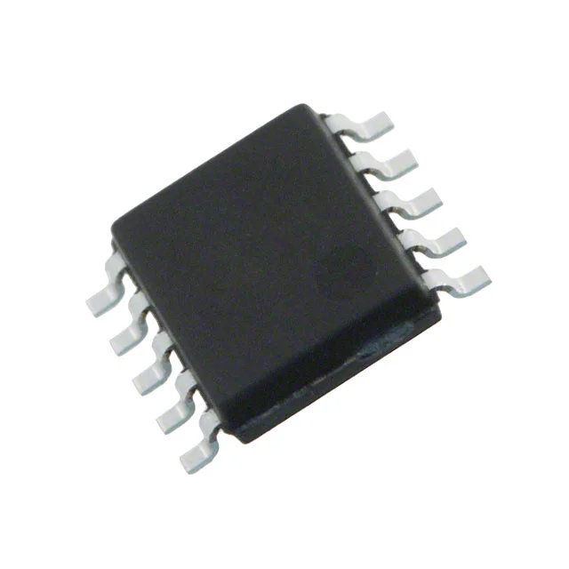 LV5026M-TLM-H onsemi