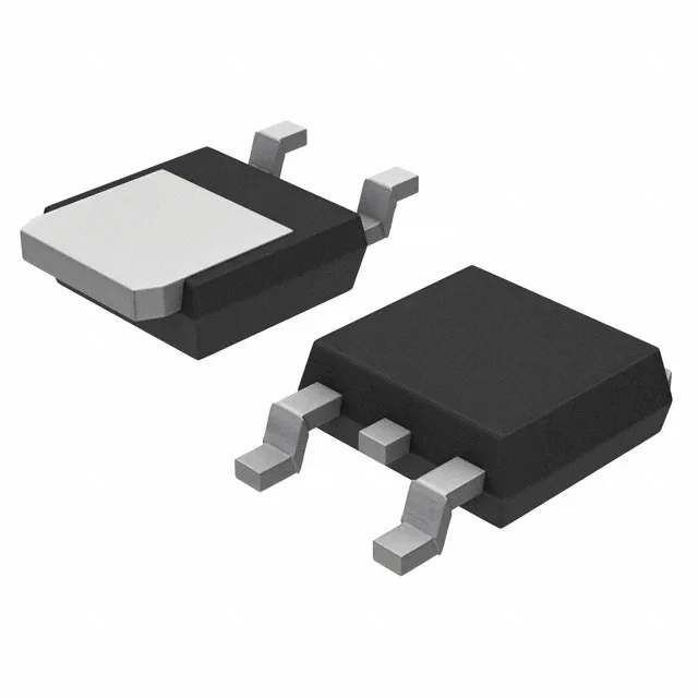 MBRD5H100T4G onsemi