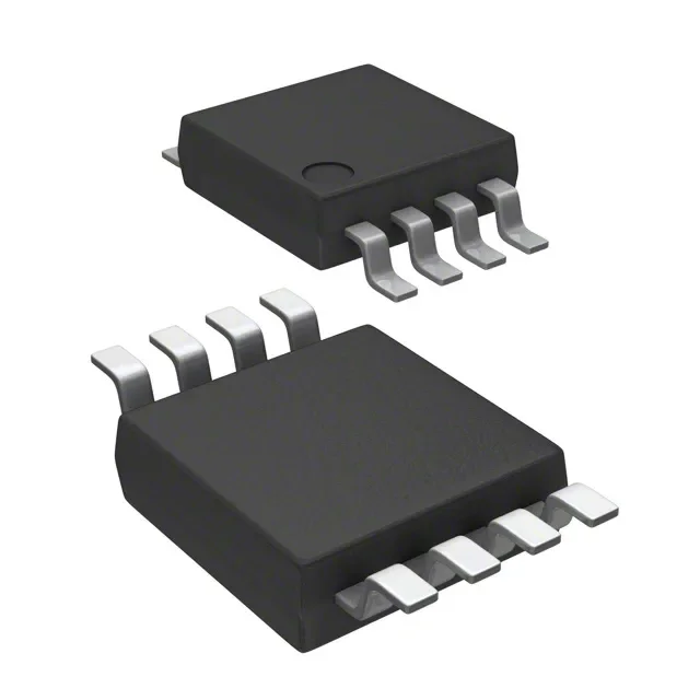 MC100EP32DTR2G onsemi