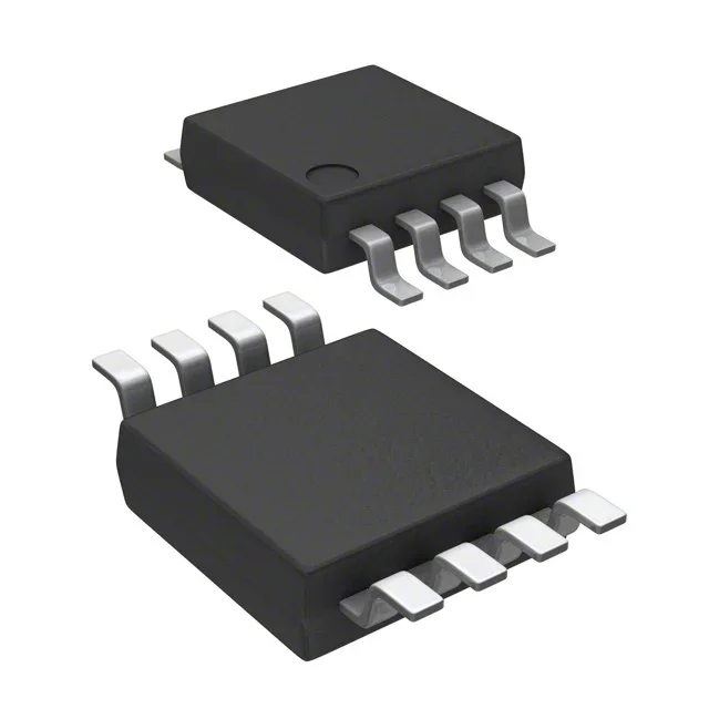 MC10EP05DTR2 onsemi