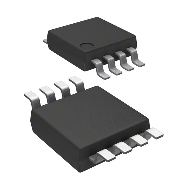 MC10EP16TDTG onsemi