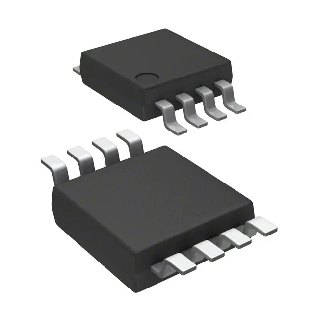 MC10EP32DTR2G onsemi
