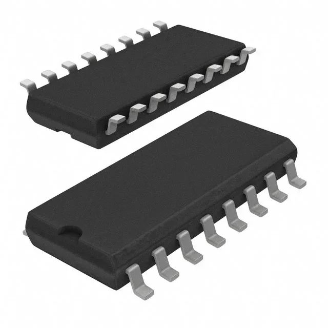 MC10H107M onsemi
