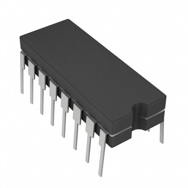 MC10H117L onsemi